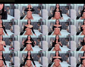 madison__evans — 10 minute Chaturbate female cam show recording, 720p, May 6, 2023