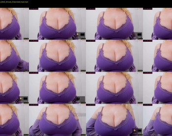 maggielandrin — 2 minute Chaturbate female cam show recording, 720p, May 7, 2023
