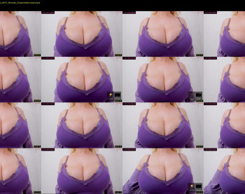 maggielandrin — 15 minute Chaturbate female cam show recording, 720p, May 7, 2023
