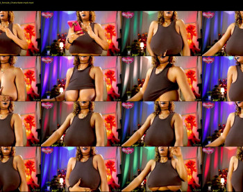 mariicha — 120 minute Chaturbate female cam show recording, 720p, May 6, 2023