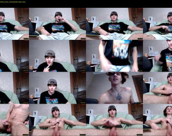 matt_aniston — 100 minute Chaturbate male cam show recording, 720p, May 6, 2023