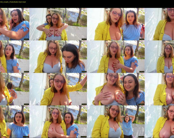 milkykandy — 102 minute Chaturbate female cam show recording, 720p, May 6, 2023