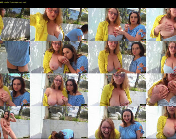 milkykandy — 121 minute Chaturbate female cam show recording, 720p, May 6, 2023