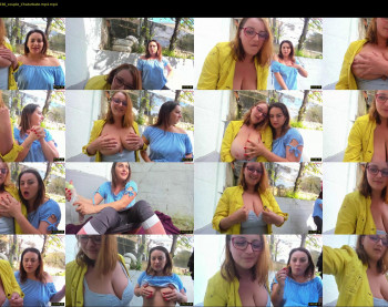 milkykandy — 120 minute Chaturbate female cam show recording, 720p, May 6, 2023