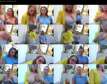 milkykandy — 120 minute Chaturbate female cam show recording, 720p, May 6, 2023