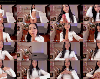 misschelseaa — 23 minute Chaturbate female cam show recording, 720p, May 6, 2023