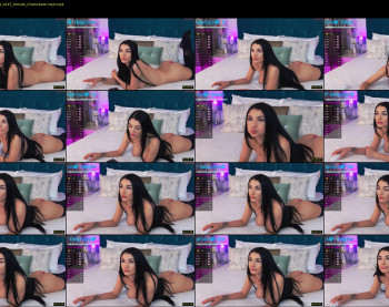 mmmaaa1234 — 5 minute Chaturbate female cam show recording, 720p, May 7, 2023