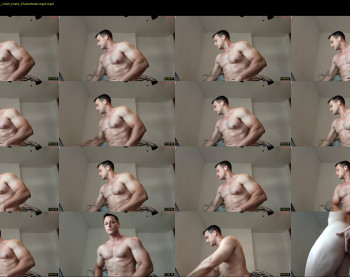 modexusparty — 22 minute Chaturbate male cam show recording, 720p, May 6, 2023