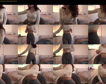 ms_seductive — 40 minute Chaturbate female cam show recording, 720p, May 6, 2023