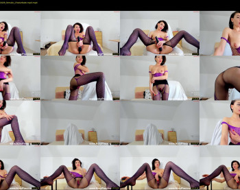 natyprecious — 121 minute Chaturbate female cam show recording, 720p, May 6, 2023