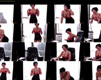 onlynicolle — 120 minute Chaturbate female cam show recording, 720p, May 6, 2023