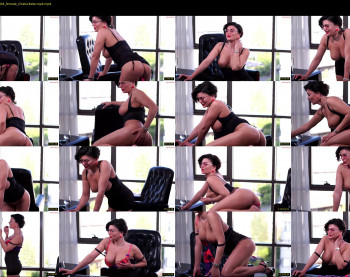 onlynicolle — 94 minute Chaturbate female cam show recording, 720p, May 6, 2023