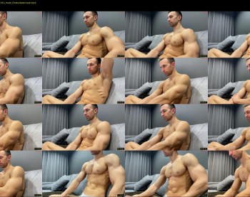 prince_d1ck — 15 minute Chaturbate male cam show recording, 720p, May 6, 2023