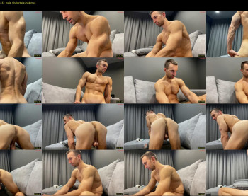 prince_d1ck — 14 minute Chaturbate male cam show recording, 720p, May 6, 2023