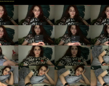 ps4pro — 111 minute Chaturbate female cam show recording, 480p, May 6, 2023