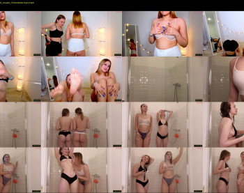 sav_anna — 120 minute Chaturbate female cam show recording, 720p, May 6, 2023