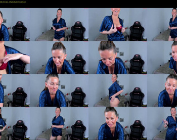 sheilaryan — 70 minute Chaturbate female cam show recording, 720p, May 6, 2023