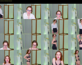 silent_chill — 117 minute Chaturbate female cam show recording, 720p, May 6, 2023