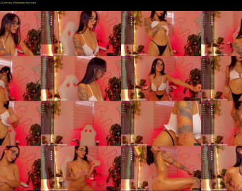 swt_blonde — 76 minute Chaturbate female cam show recording, 720p, May 7, 2023