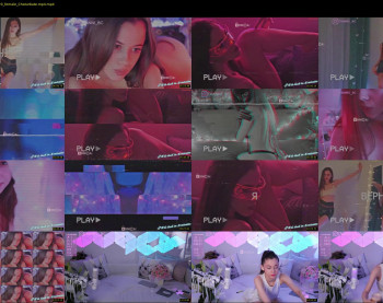 taanni_bc — 16 minute Chaturbate female cam show recording, 720p, May 7, 2023