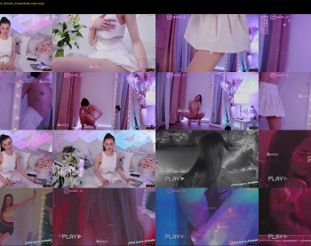 taanni_bc — 71 minute Chaturbate female cam show recording, 720p, May 7, 2023