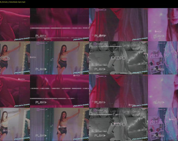 taanni_bc — 3 minute Chaturbate female cam show recording, 720p, May 7, 2023