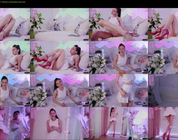 taanni_bc — 24 minute Chaturbate female cam show recording, 720p, May 7, 2023