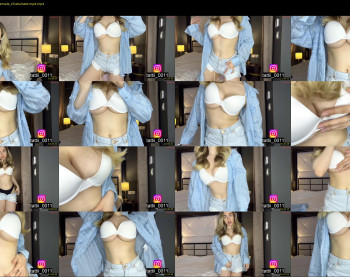 tatti_1 — 63 minute Chaturbate female cam show recording, 720p, May 7, 2023