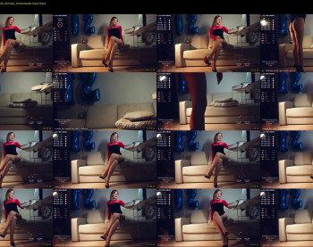 totally_spy — 29 minute Chaturbate female cam show recording, 720p, May 6, 2023