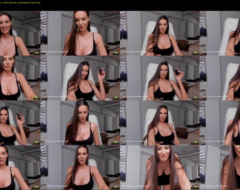 unforgettable_s — 113 minute Chaturbate female cam show recording, 720p, May 6, 2023