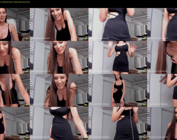 unforgettable_s — 24 minute Chaturbate female cam show recording, 720p, May 6, 2023
