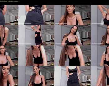 unforgettable_s — 123 minute Chaturbate female cam show recording, 720p, May 6, 2023