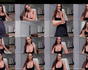 unforgettable_s — 28 minute Chaturbate female cam show recording, 720p, May 6, 2023