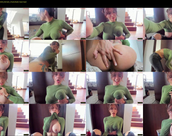 vanandjuani — 40 minute Chaturbate female cam show recording, 480p, May 6, 2023