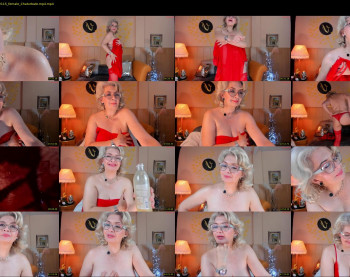 victoria_dior — 54 minute Chaturbate female cam show recording, 720p, May 6, 2023