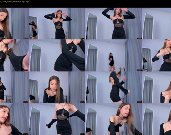 wanda_robinson — 70 minute Chaturbate female cam show recording, 720p, May 6, 2023