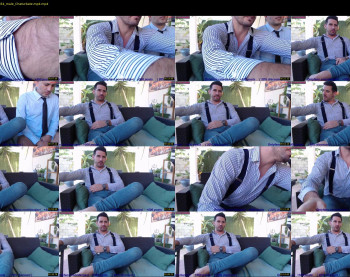 wapos__25 — 3 minute Chaturbate male cam show recording, 720p, May 6, 2023