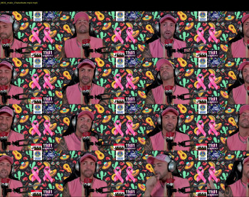 whaaaaaaaat — 108 minute Chaturbate couple cam show recording, 720p, May 6, 2023