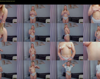 _dewpoint_ — 120 minute Chaturbate female cam show recording, 720p, May 7, 2023