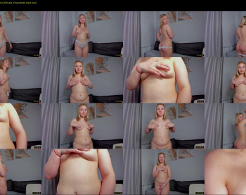_dewpoint_ — 96 minute Chaturbate female cam show recording, 720p, May 7, 2023