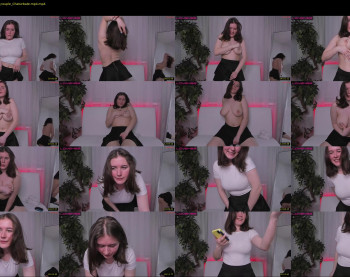 _enni__ — 35 minute Chaturbate female cam show recording, 720p, May 7, 2023