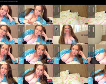 _snorkmaiden_ — 86 minute Chaturbate female cam show recording, 720p, May 7, 2023