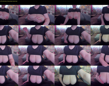 adamsvictory — 7 minute Chaturbate female cam show recording, 720p, May 7, 2023
