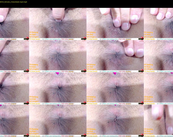 aedanjustine — 5 minute Chaturbate couple cam show recording, 720p, May 8, 2023