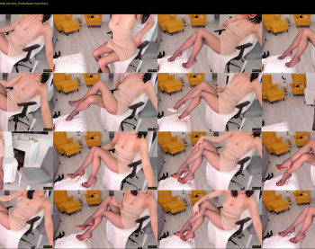 agatha_one — 47 minute Chaturbate female cam show recording, 720p, May 7, 2023