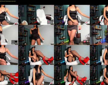 alessia1__ — 120 minute Chaturbate female cam show recording, 720p, May 8, 2023