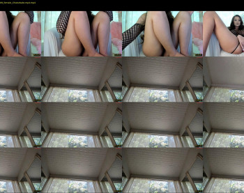 alexispixie — 10 minute Chaturbate female cam show recording, 720p, May 7, 2023