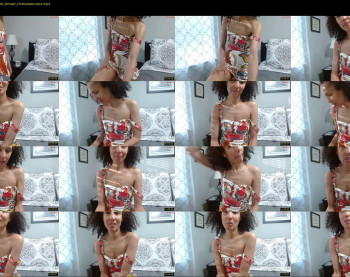 allgood4u — 20 minute Chaturbate couple cam show recording, 720p, May 8, 2023