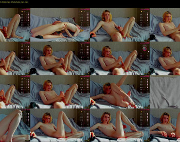 another_jasper — 15 minute Chaturbate male cam show recording, 720p, May 7, 2023