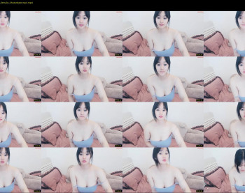 arylia_3 — 34 minute Chaturbate female cam show recording, 720p, May 7, 2023